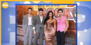 Demi Lovato Confirms Return As Mitchie Torres In CAMP ROCK 3 On GMA