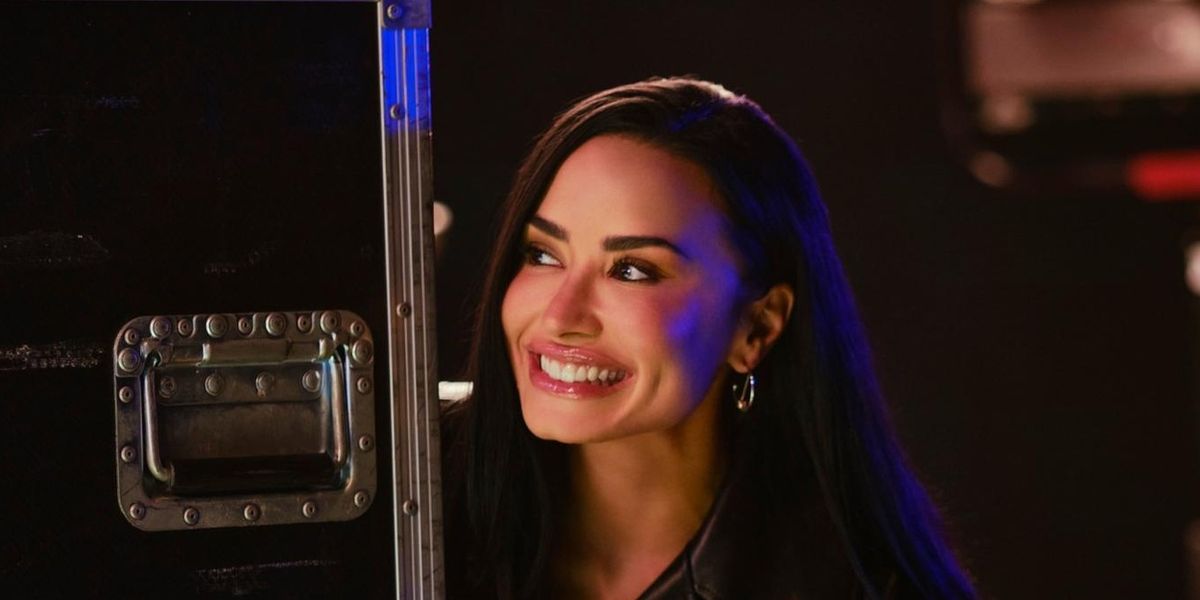 Demi Lovato to Reprise Mitchie Torres Role in CAMP ROCK 3 Cameo