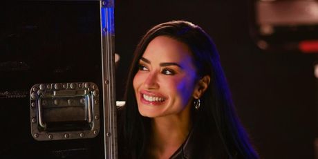 Demi Lovato to Reprise Mitchie Torres Role in CAMP ROCK 3 Cameo Photo