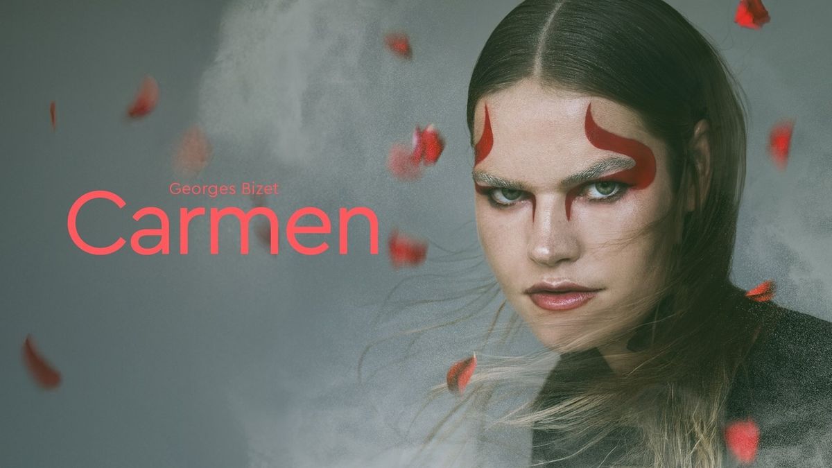 Den Jyske Opera Will Bring CARMEN to Copenhagen in November