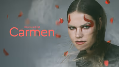 Den Jyske Opera Will Bring CARMEN to Copenhagen in November