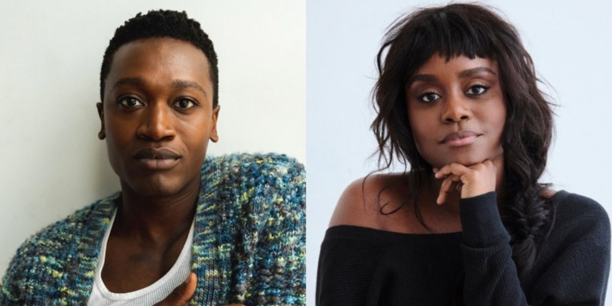 Denée Benton, Ato Blankson-Wood and More to Star in Public Works' PERICLES