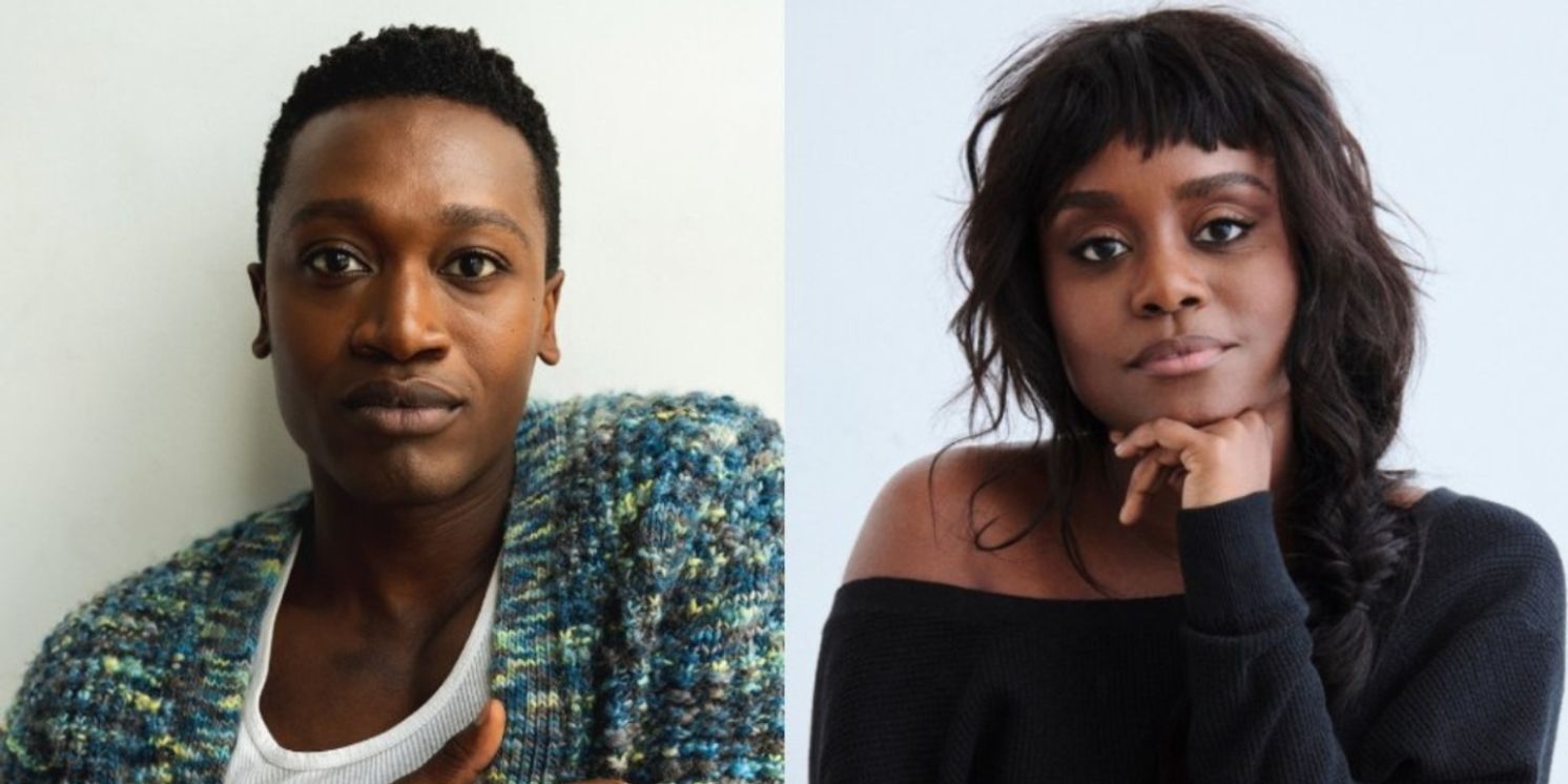 Denée Benton, Ato Blankson-Wood and More to Star in Public Works' PERICLES  Image