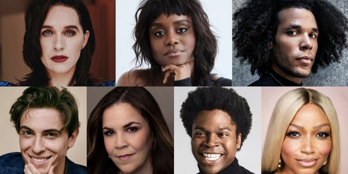 Denée Benton, Jordan Donica, Derek Klena and More Set for New York Pops 2026-27 Season
