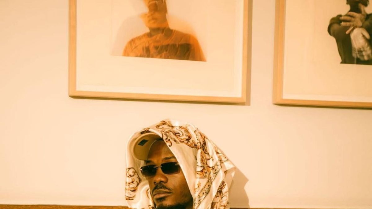 Dende Releases Soulful New Single 'Brown Sugar'
