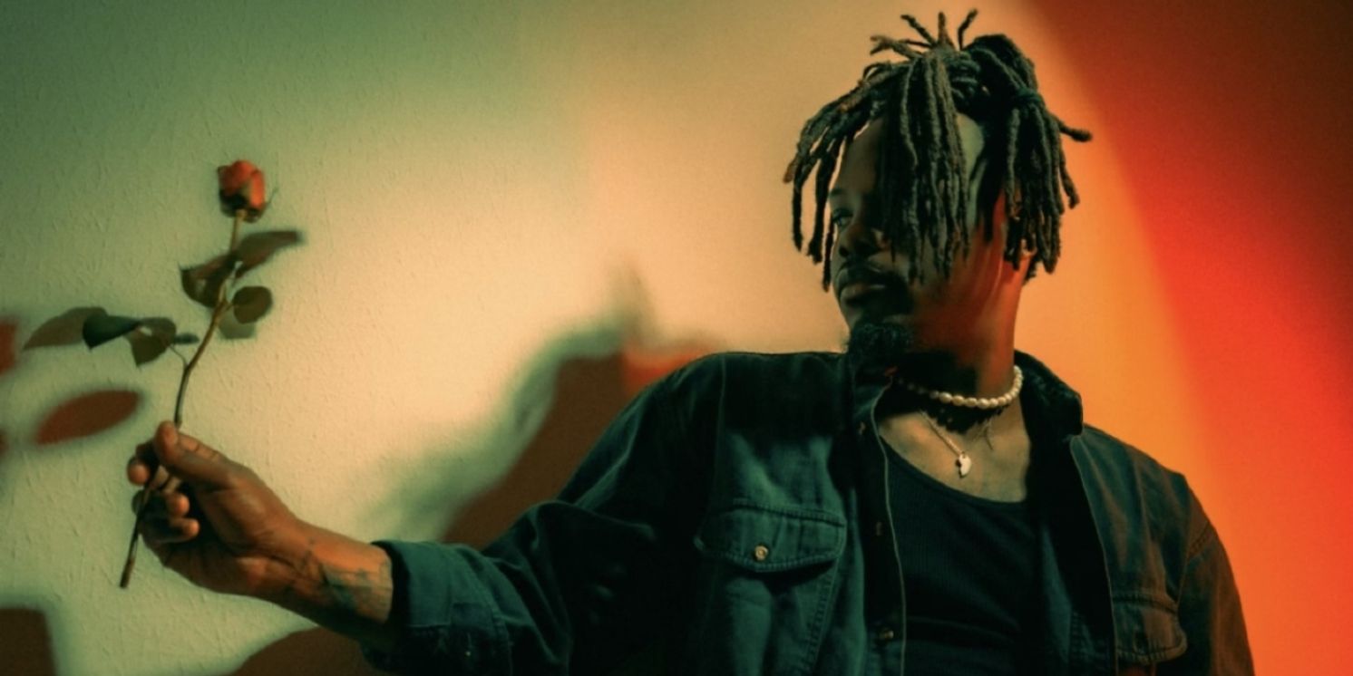 Dende Unveils Visual for 'Your Intro' & Forthcoming SXSW Appearances  Image