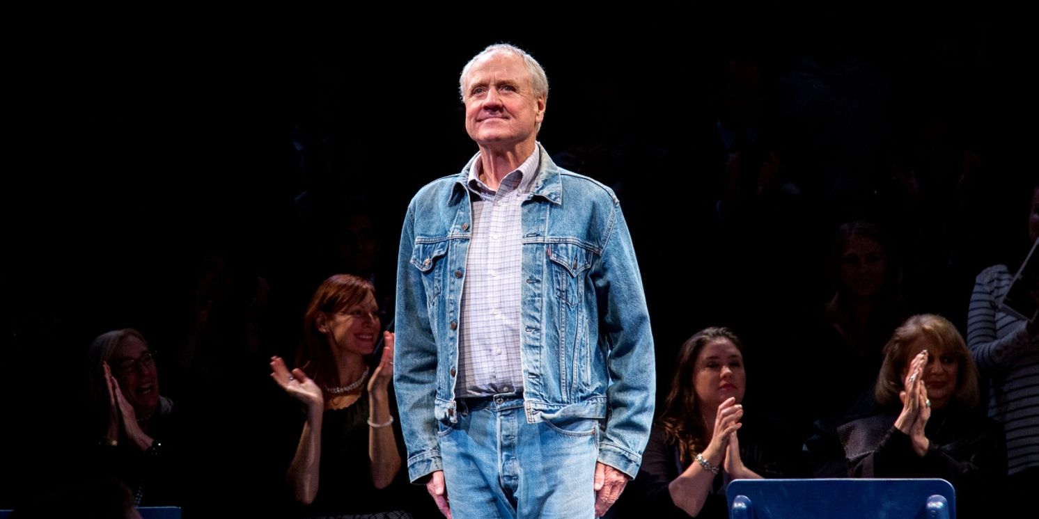 Denis Arndt Passes Away at 86  Image