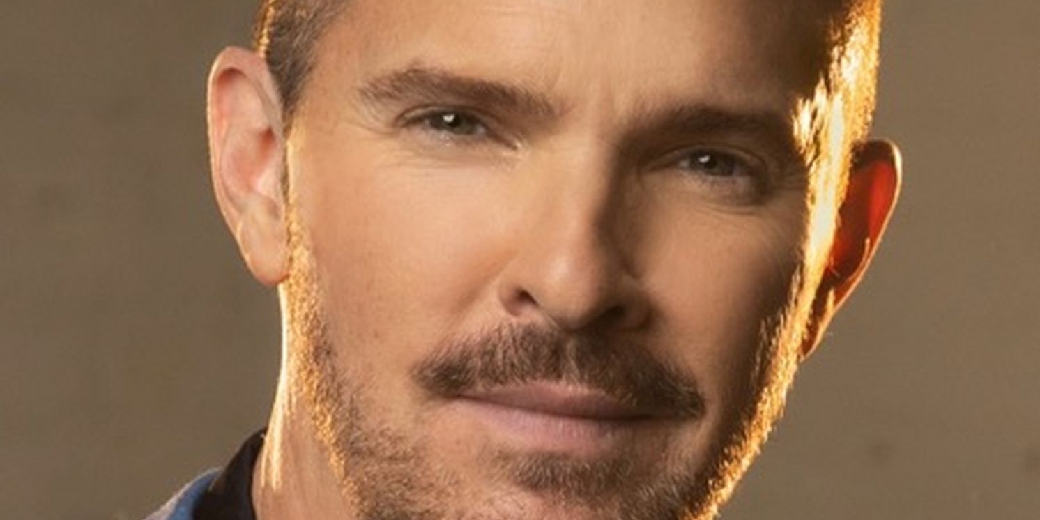 Denis Jones to Direct Asolo Rep's Production of CRAZY FOR YOU  Image