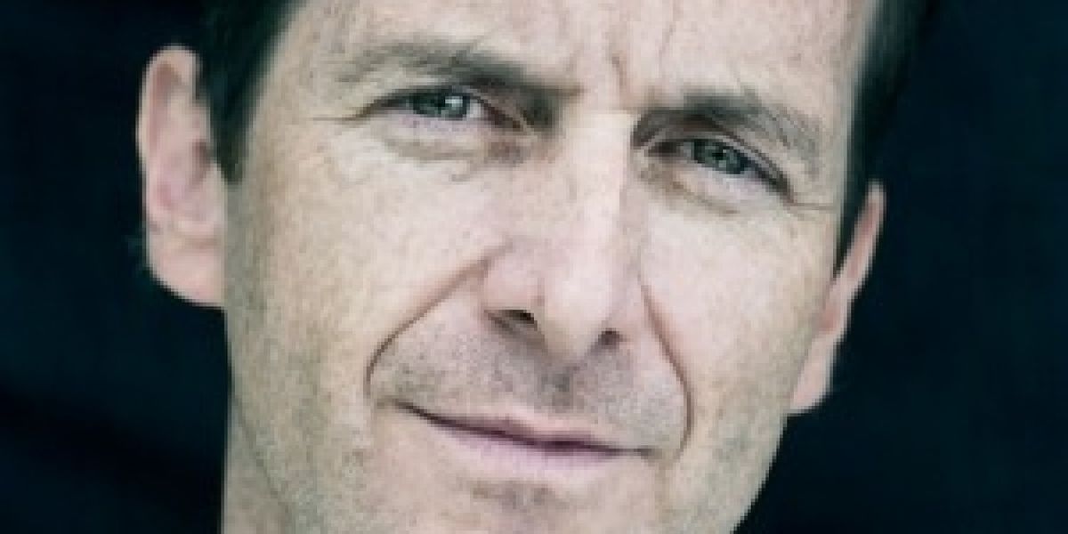 Denis O'Hare Will Star as Scrooge In Pittsburgh CLO's A MUSICAL CHRISTMAS CAROL