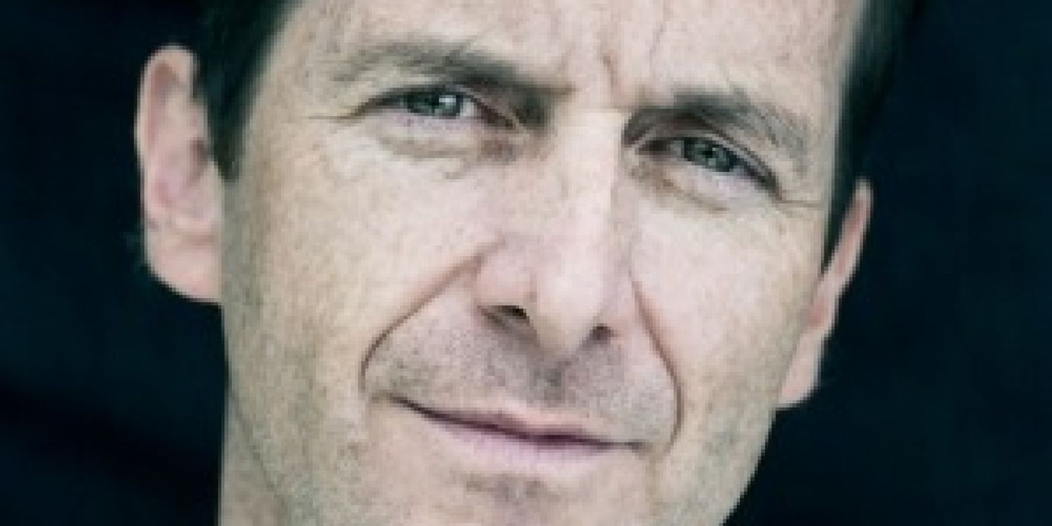 Denis O'Hare Will Star as Scrooge In Pittsburgh CLO's A MUSICAL CHRISTMAS CAROL  Image