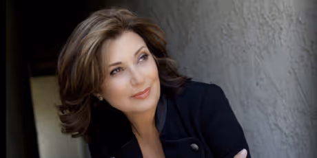 Denise Donatelli to Release TAKE MY BREATH AWAY With Geoffrey Keezer Photo