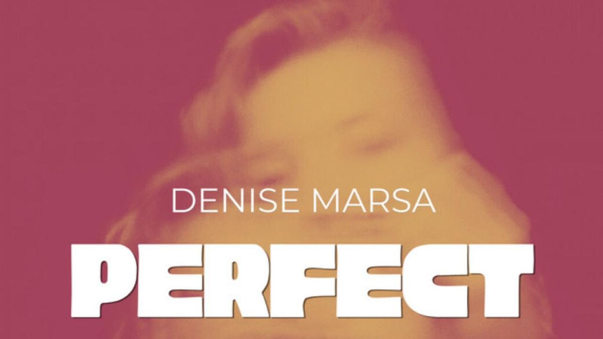 Denise Marsa Releases Perfect (Until Dawn Neon Remix)