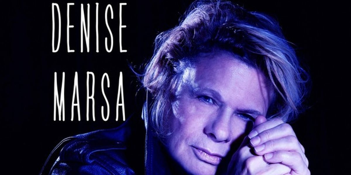 Denise Marsa Releases 'Don't Count Yourself Out Yet (Until Dawn Remix)' From PIVOTAL