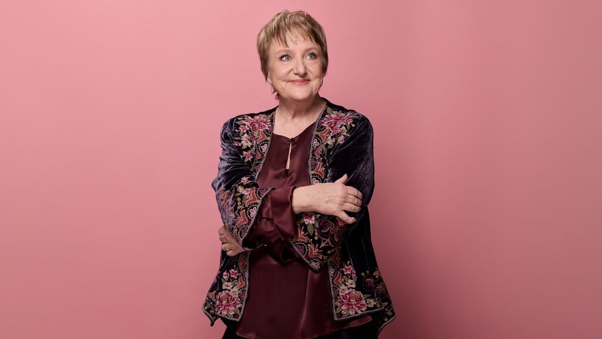 Denise Scott to Take TICKETY BOO on National Tour in 2027