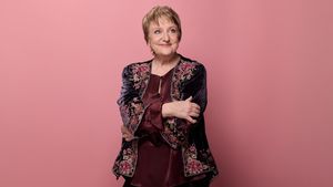 Denise Scott to Take TICKETY BOO on National Tour in 2027