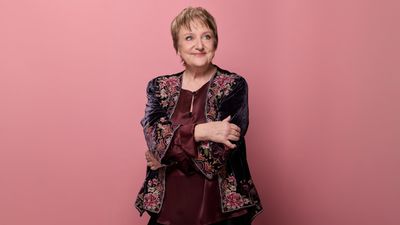 Denise Scott to Take TICKETY BOO on National Tour in 2027