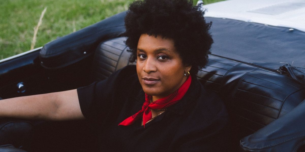 Denitia Shares Summer Anthem “Gettin' Over”