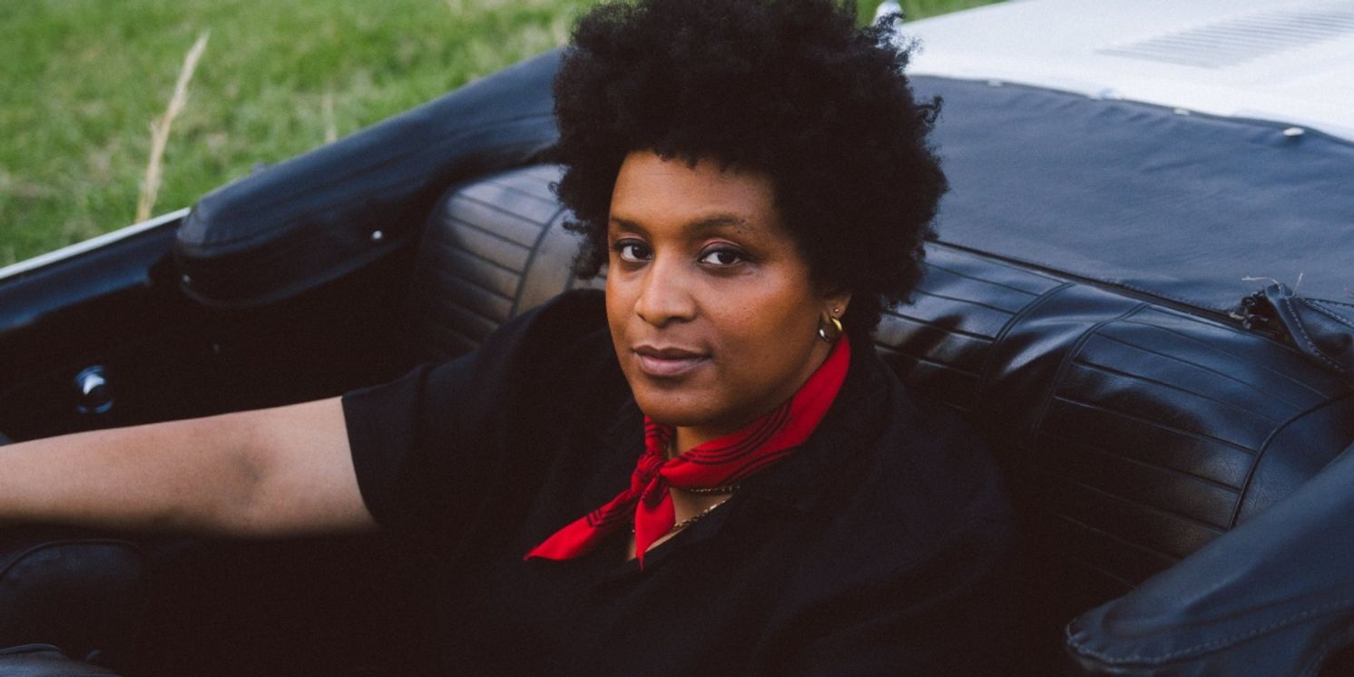 Denitia Shares Summer Anthem “Gettin' Over”  Image