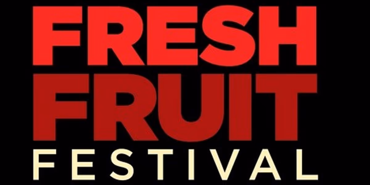 Playwright And Podcaster, Dennis Bush, Returns To THE FRESH FRUIT FESTIVAL In 2026