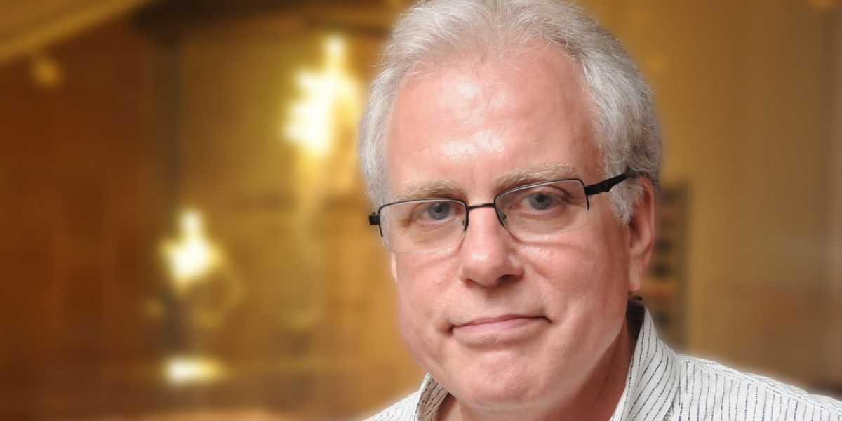 Dennis Harrington to Retire from the Aronoff Center's Weston Art Gallery