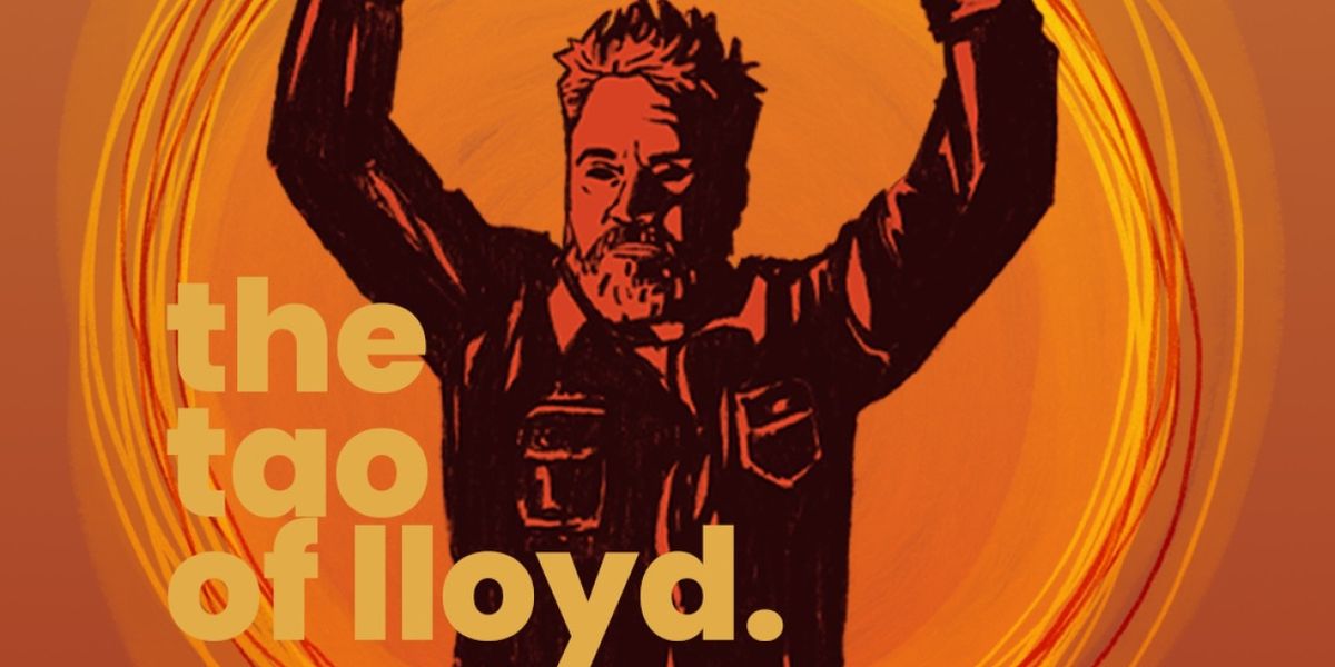 Dennis Trainor Jr. to Star in Solo Show THE TAO OF LLOYD At Edinburgh Fringe 2026