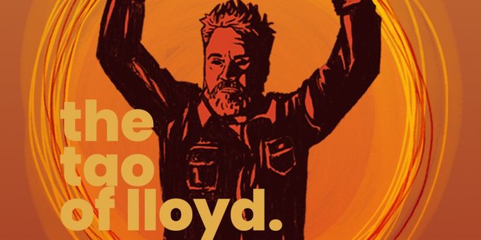 Dennis Trainor Jr. to Star in Solo Show THE TAO OF LLOYD At Edinburgh Fringe 2026 Photos