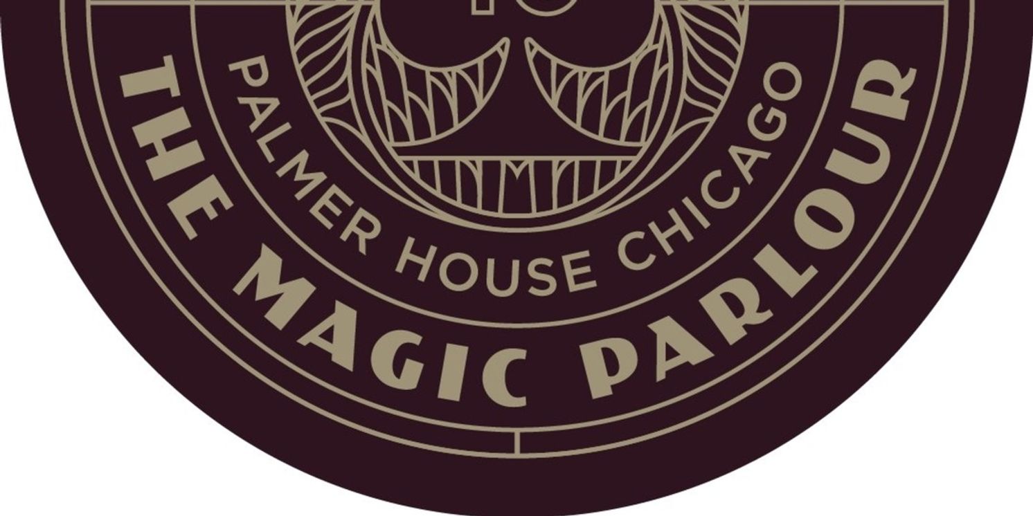 Dennis Watkins Extends THE MAGIC PARLOUR Through Summer; Derek Hughes Joins as Guest Artist  Image