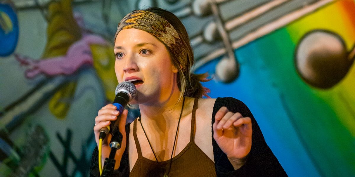 Denver Art Society Announces May 2025 Events Including Open Mic Night and More