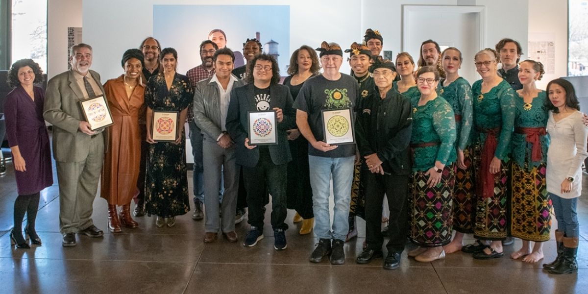 Denver Arts & Venues Accepting Nominations To Honor Those Who Have Made Significant Contributions to Denver Arts and Culture