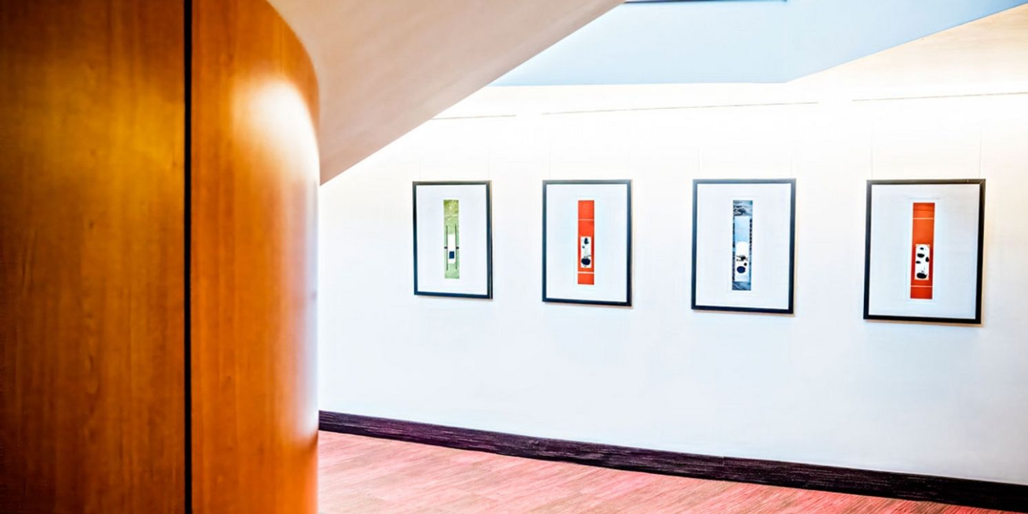 Denver Arts & Venues Hosts SOLO EN PAPEL Exhibit, On Now  Image