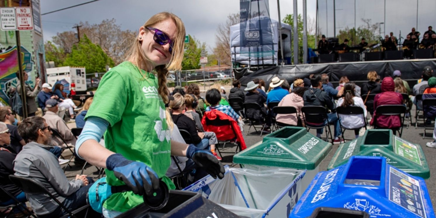 Denver Arts & Venues Seeking Volunteers For The Five Points Jazz Festival  Image