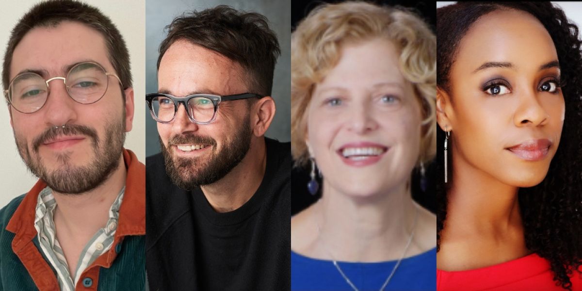 Denver Center Theatre Company Announces Playwrights For The 19th Annual Colorado New Play Summit