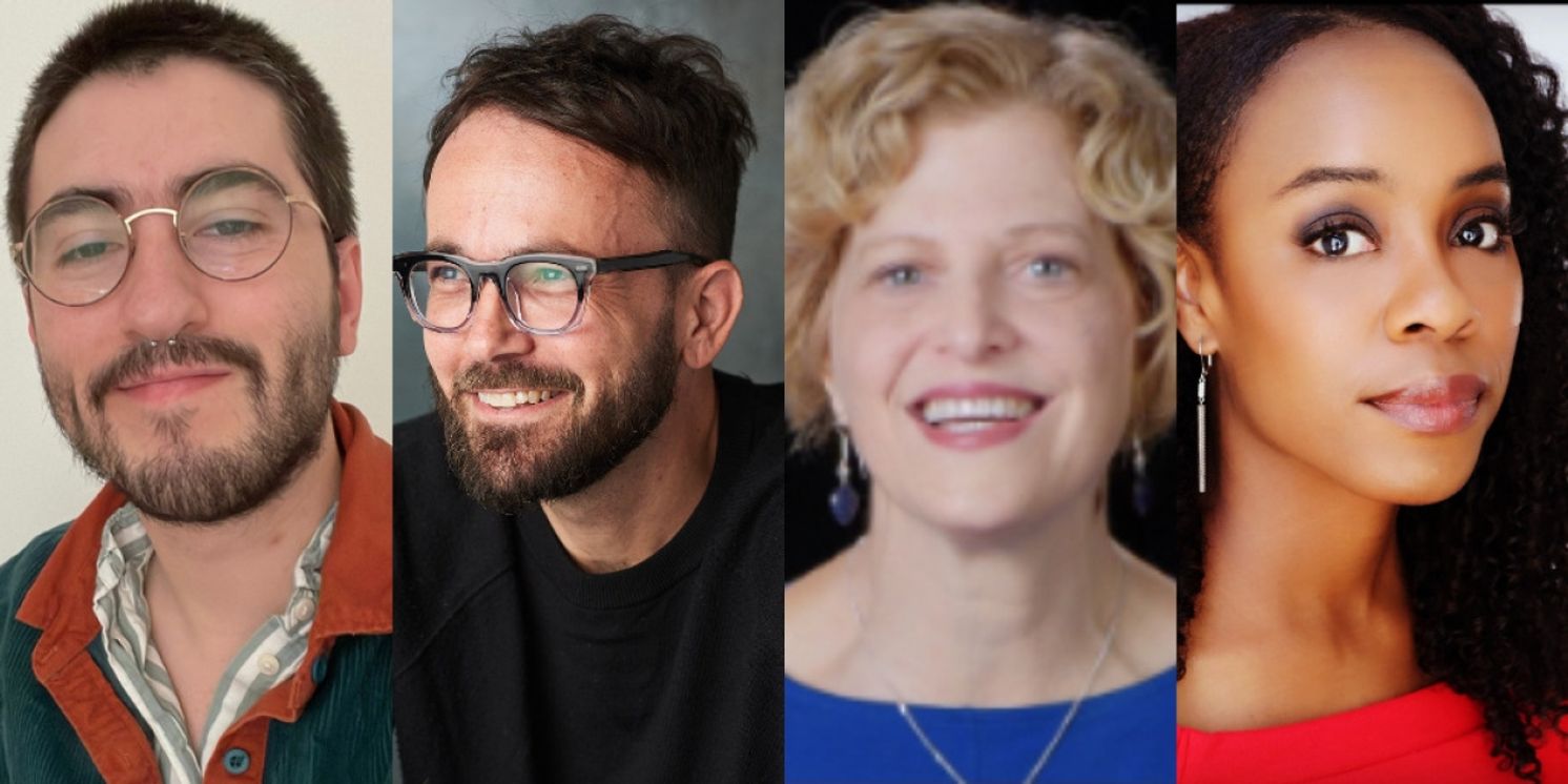 Denver Center Theatre Company Announces Playwrights For The?19th Annual Colorado New Play Summit  Image