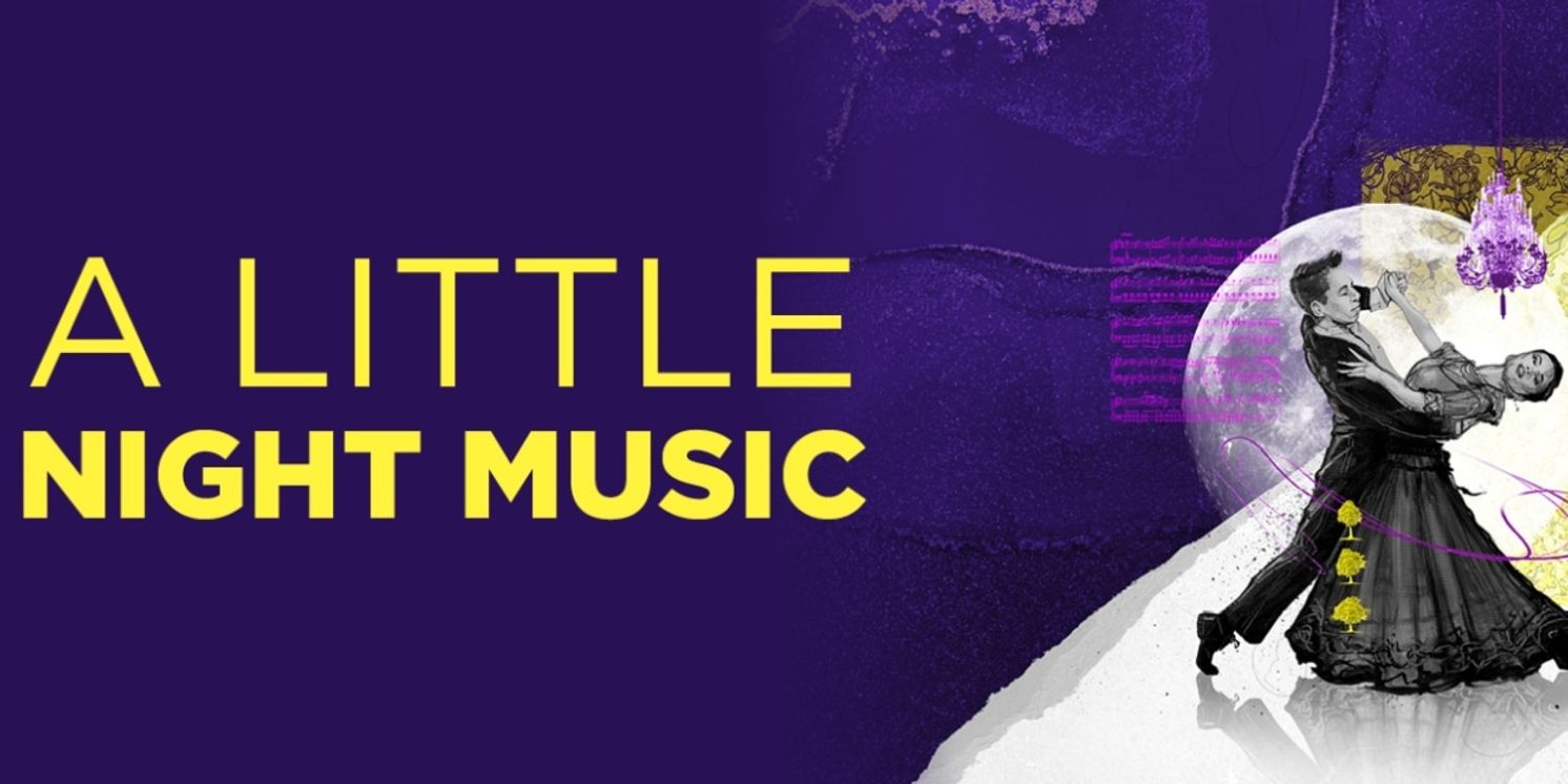 Denver Center for the Performing Arts' A LITTLE NIGHT MUSIC, LITTLE RED, and More Go On Sale Next Week  Image