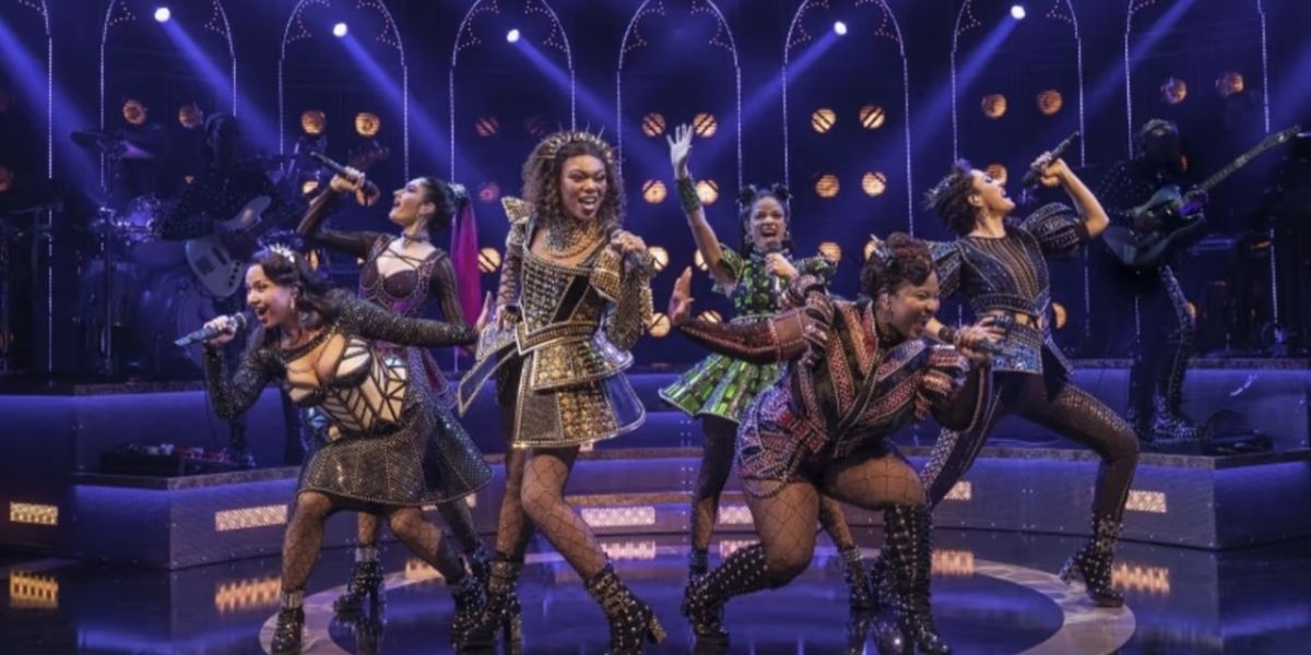 Denver Center for the Performing Arts Tickets For 35 Shows Now on Sale