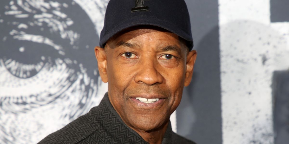 Denzel Washington Addresses OTHELLO Ticket Prices Amid Broadway Success