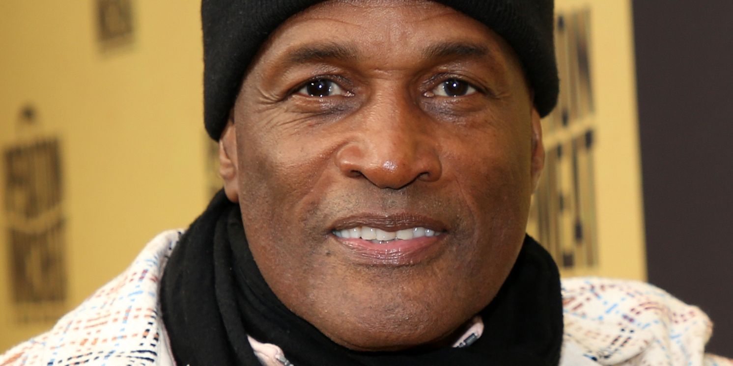 Denzel Washington and Kenny Leon Are Discussing OTHELLO Film Adaptation  Image