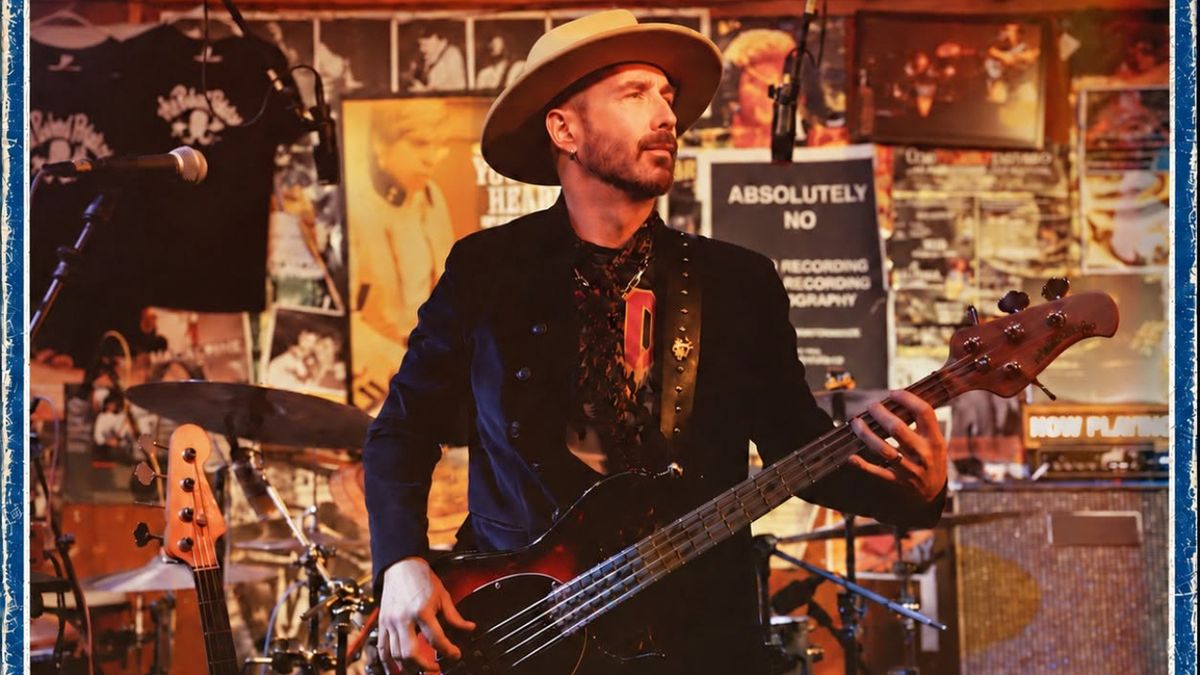 Derek Frank to Release Live Album IN CASE YOU MISSED IT, VOLUME 2