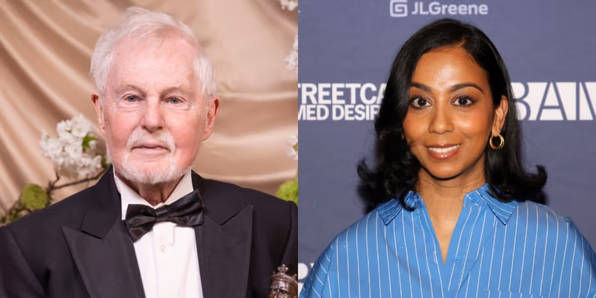 Derek Jacobi, Anjana Vasan, & More Join ONLY MURDERS IN THE BUILDING Season 6