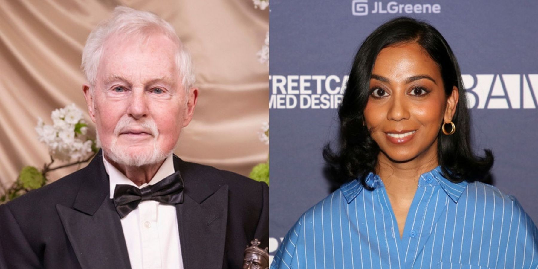Derek Jacobi, Anjana Vasan, & More Join ONLY MURDERS IN THE BUILDING Season 6