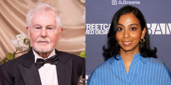 Derek Jacobi, Anjana Vasan, & More Join ONLY MURDERS IN THE BUILDING Season 6