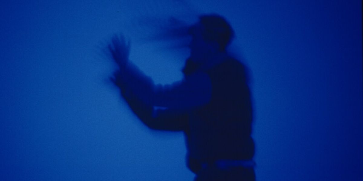 Derek Jarman's BLUE Re-Imagined In A Special Live Performance At The Southbank Centre