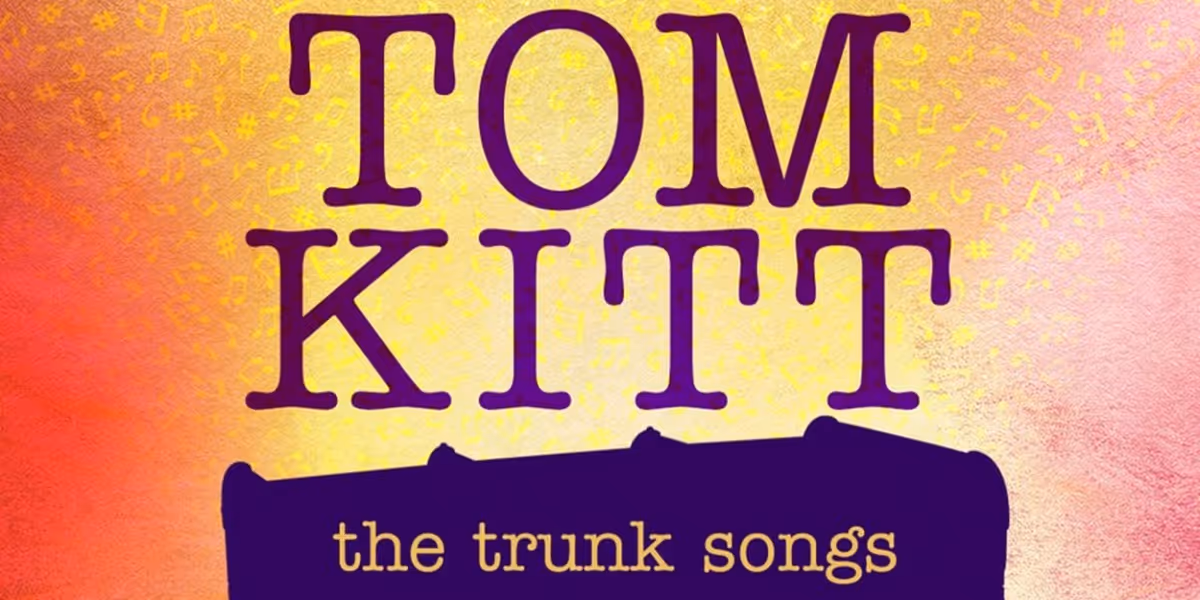 Derek Klena, Jenn Colella & More to Star in Tom Kitt's THE TRUNK SONGS at 54 Below