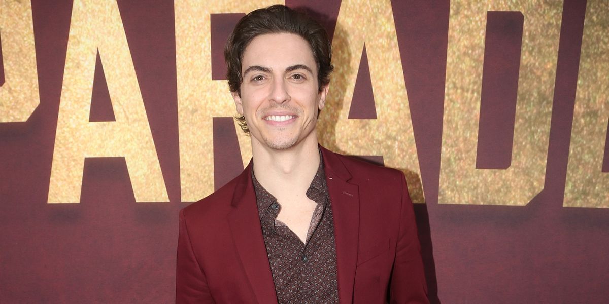 Derek Klena, Kerry Ellis & More to Perform at 54 Below in January