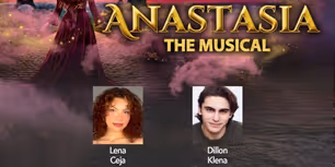 ANASTASIA Casting Set At La Mirada Theatre; Dillon Klena To Play Role Originated By Brother Derek Klena