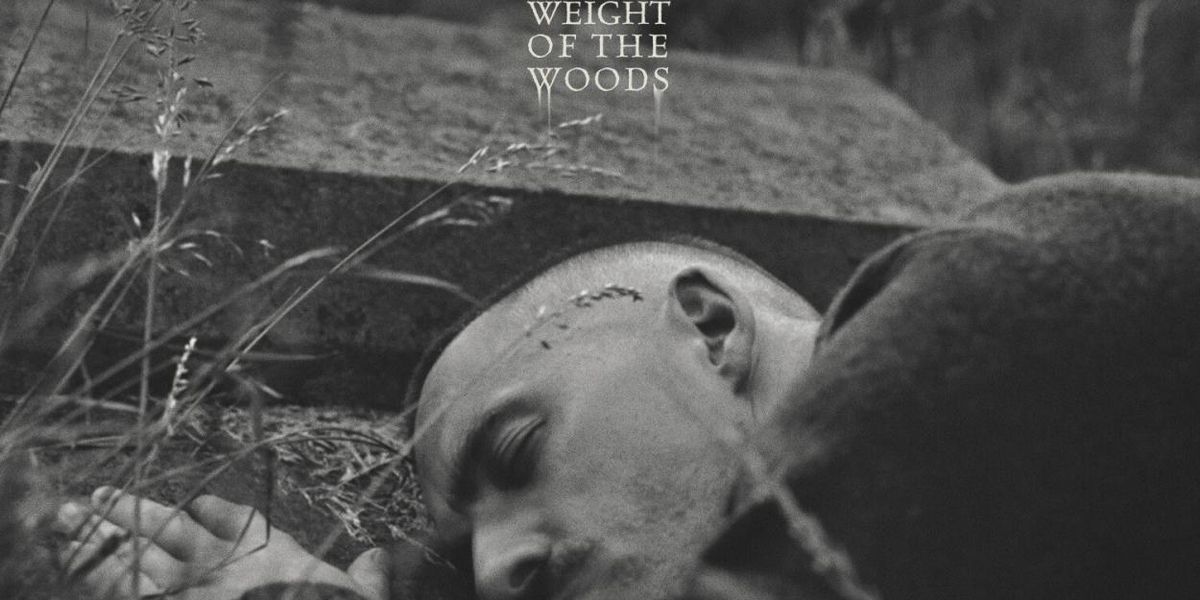 Dermot Kennedy Releases THE WEIGHT OF THE WOODS EXTENDED EDITION