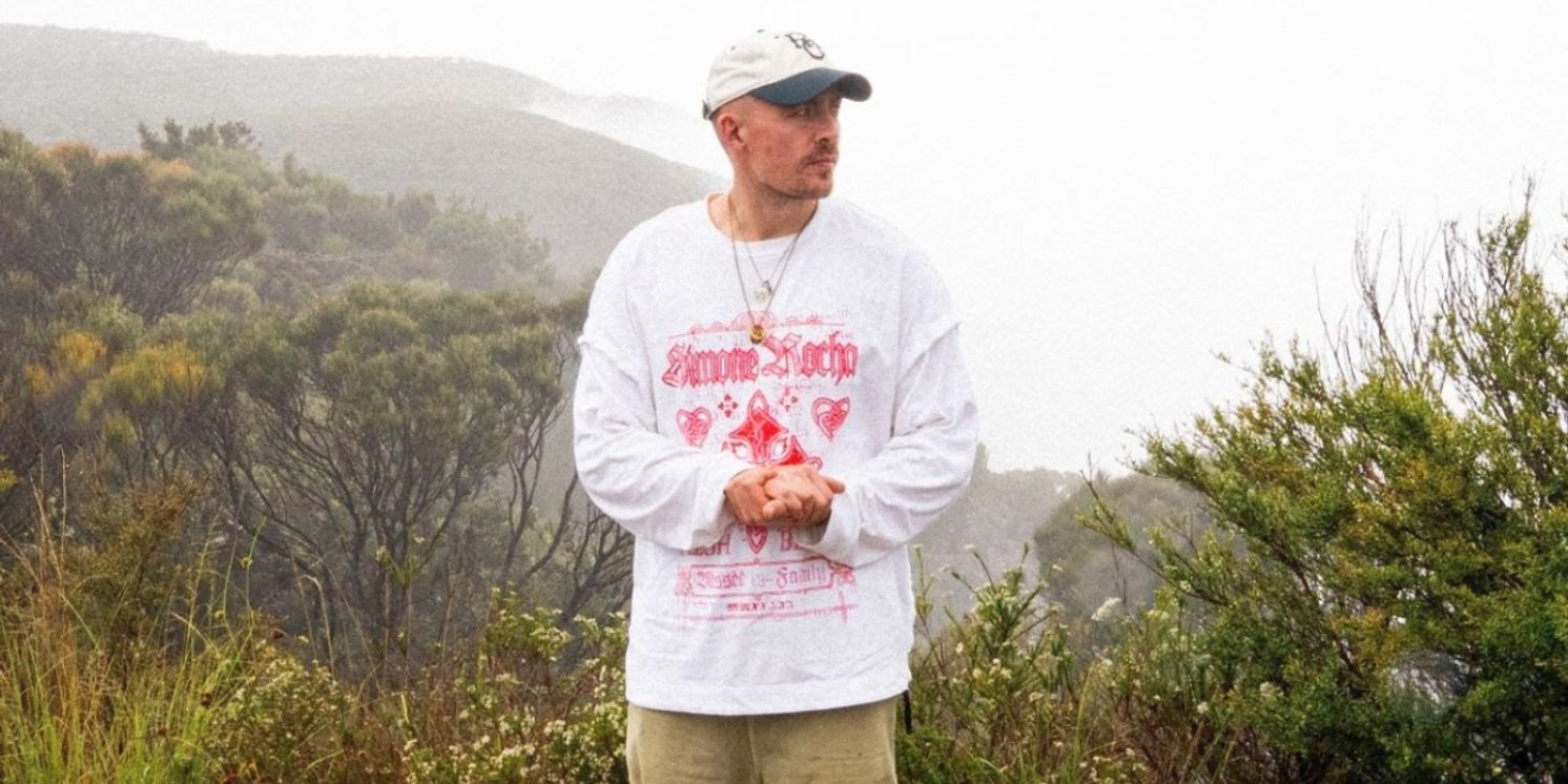 Dermot Kennedy to Play Intimate European Tour in September  Image