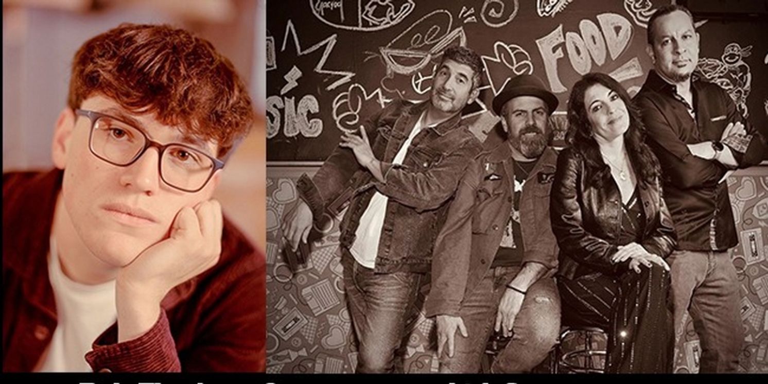 Derren Brown Brings Brand New Live Show ONLY HUMAN To The King's Theatre This Spring  Image