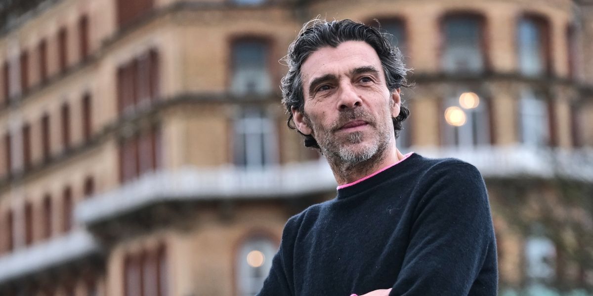 Derrick Santini Brings SELF MADE Exhibition to Scarborough Art Gallery in May