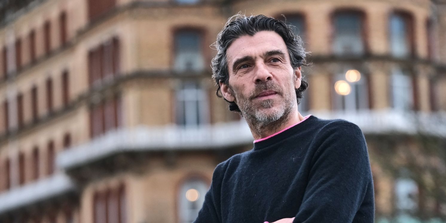 Derrick Santini Brings SELF MADE Exhibition to Scarborough Art Gallery in May  Image